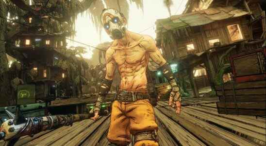 Borderlands 3