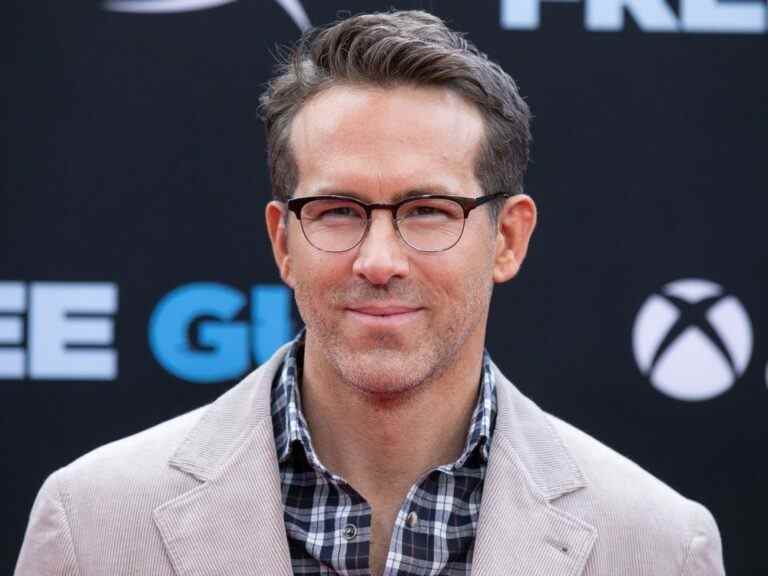 Ryan Reynolds poursuit sa quête d’achat des Sénateurs d’Ottawa