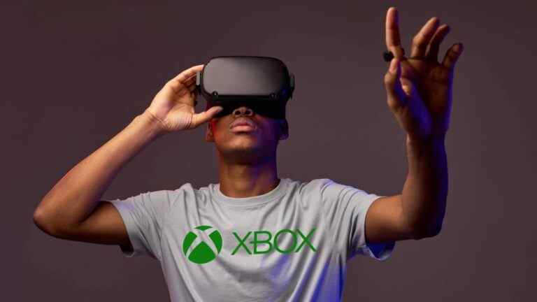 Xbox VR : tout ce que vous devez savoir