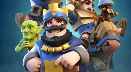 Des jeux comme Clash Royale que vous devriez télécharger dès maintenant