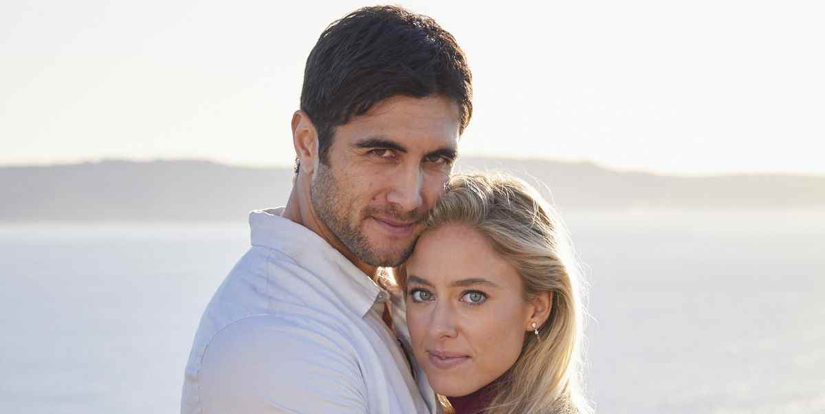 Felicity de Home and Away partage ses doutes sur le mariage après la proposition de Tane

