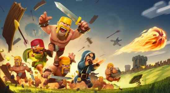 Des jeux comme Clash of Clans auxquels vous devriez jouer en ce moment