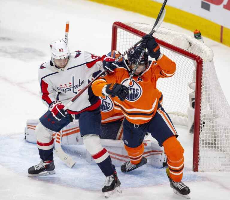 Oilers vs Capitals Odds, Picks, and Predictions Tonight: Edmonton Steamrolls Limping Washington