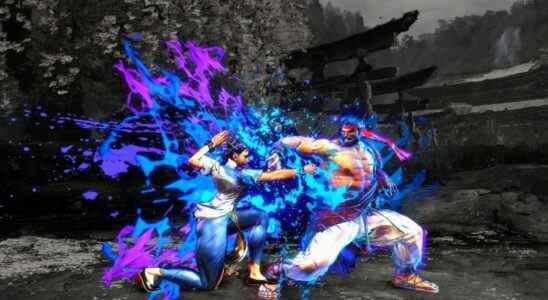 Street Fighter 6 : premier aperçu exclusif du nouveau schéma de contrôle dynamique destiné à aider les mashers de boutons Excel