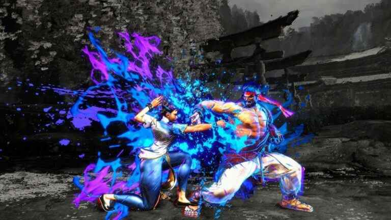 Street Fighter 6 : premier aperçu exclusif du nouveau schéma de contrôle dynamique destiné à aider les mashers de boutons Excel
