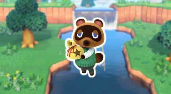 Animal Crossing: New Horizons devient le jeu le plus vendu de tous les temps au Japon