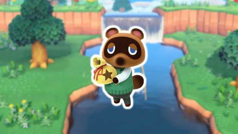 Animal Crossing: New Horizons devient le jeu le plus vendu de tous les temps au Japon
