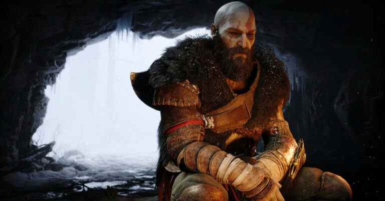 13 choses que vous devez savoir avant de commencer God of War Ragnarök
