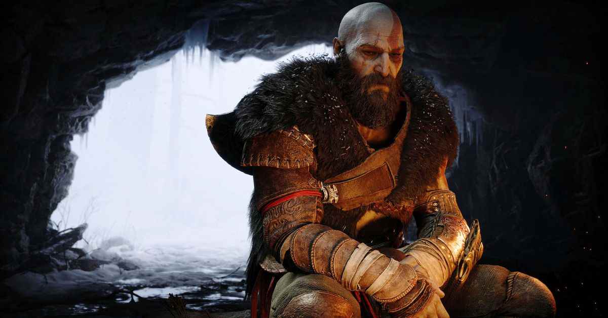 13 choses que vous devez savoir avant de commencer God of War Ragnarök
