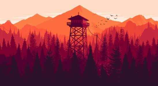 Firewatch