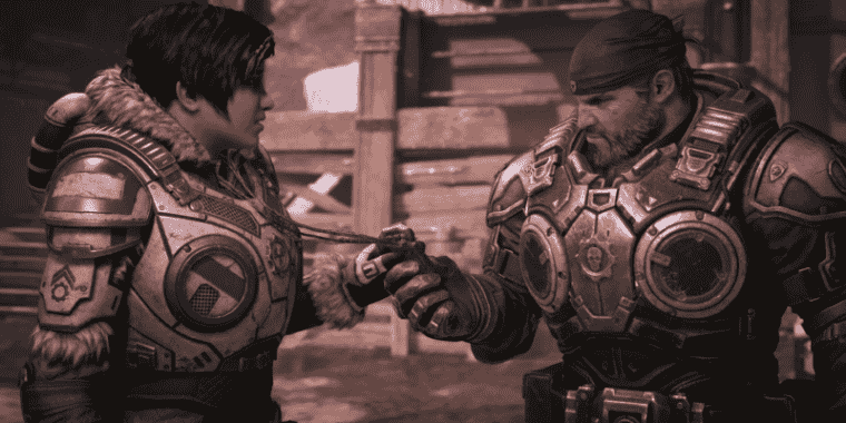 Après 15 ans de tentatives infructueuses, il y aura enfin un film Gears of War