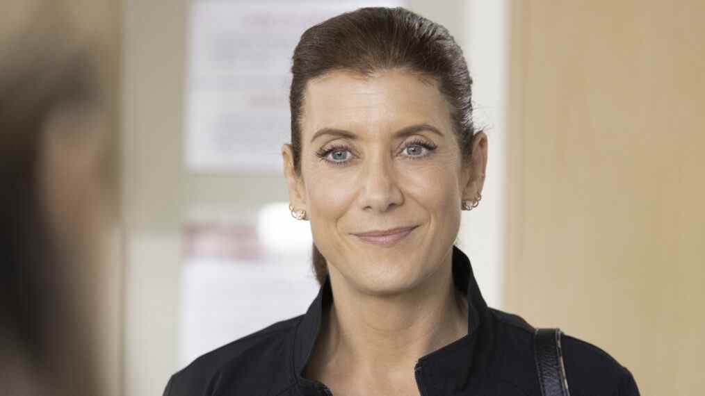 Grey's Anatomy saison 19 épisode 5 Addison