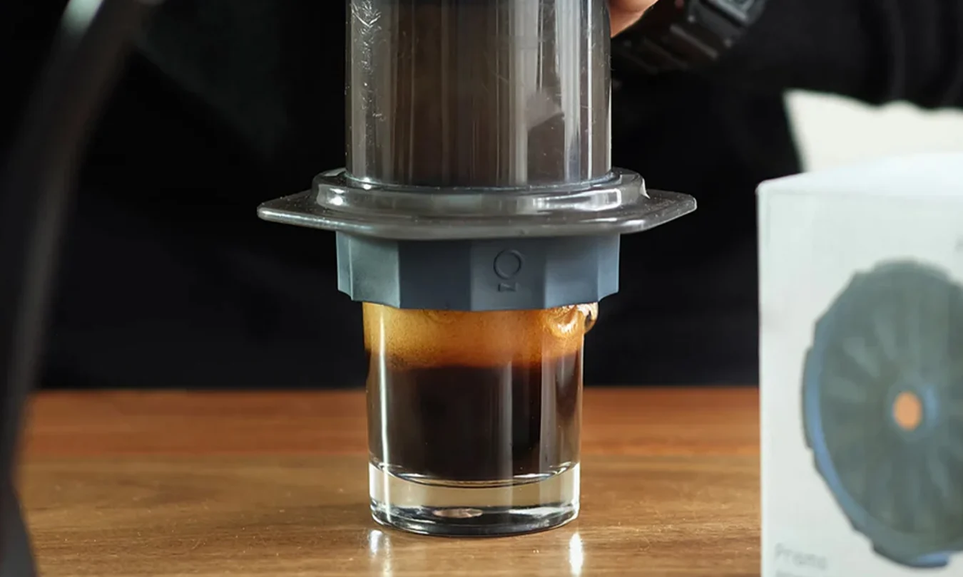 Pièce jointe Prismo AeroPress