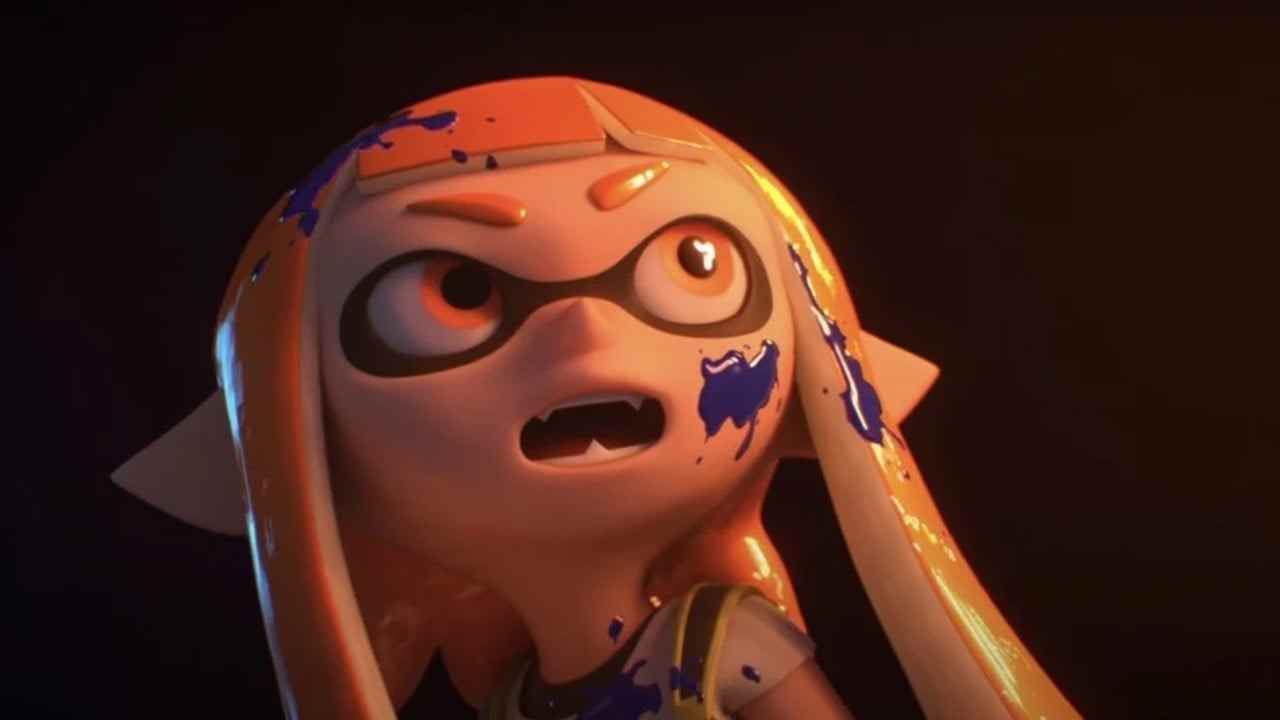 Splatoon 3 a vendu près de 8 millions d'unités en septembre 2022
