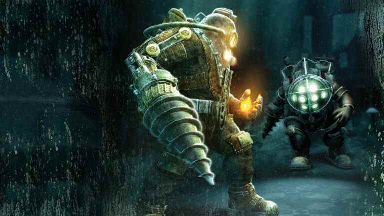 BioShock 4 : tout ce que l’on sait sur le nouveau BioShock