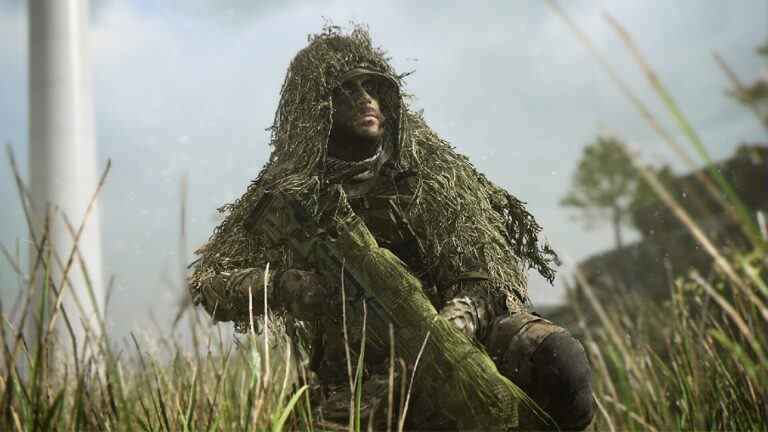 Modern Warfare II a atteint 1 milliard de dollars de revenus en seulement 10 jours – Destructoid
