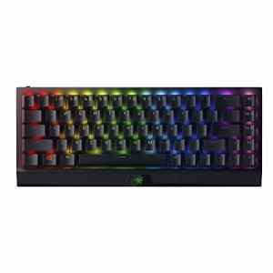 Razer BlackWidow V3 Mini HyperSpeed