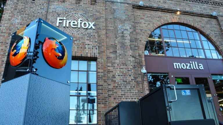 Mozilla offre 35 millions de dollars aux startups « responsables »