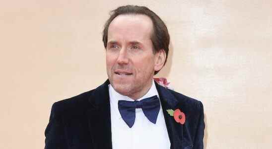 Ben Miller de Death in Paradise révèle le rôle de Doctor Who qu'il a raté