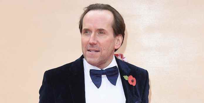 Ben Miller de Death in Paradise révèle le rôle de Doctor Who qu'il a raté