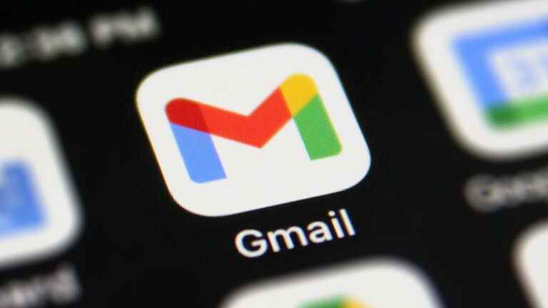 Gmail ne permettra plus aux utilisateurs de revenir à son ancienne conception