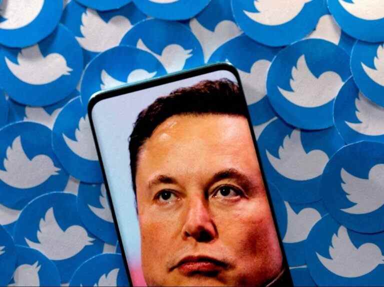 Le premier e-mail d’Elon Musk au personnel de Twitter met fin au travail à distance : rapport