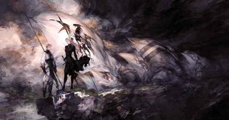 Tactics Ogre: Reborn review : le RPG tactique classique montre son âge
