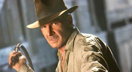 Un spin-off d'Indiana Jones TV en préparation chez Disney+