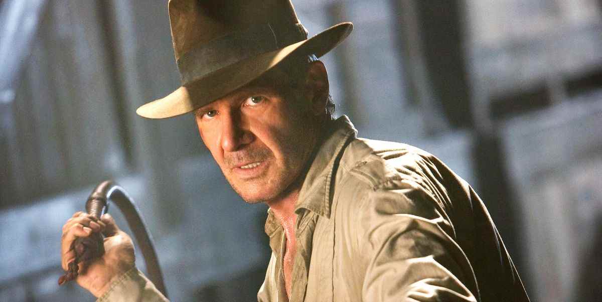 Un spin-off d'Indiana Jones TV en préparation chez Disney+

