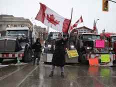 Rex Murphy: Freedom Convoy était parfaitement canadien dans sa modération