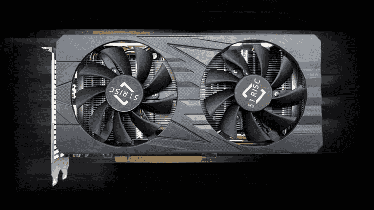 Les fournisseurs transforment RTX 3070 Ti Mobile en GPU de bureau factices