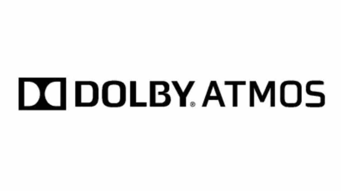 Dolby Atmos