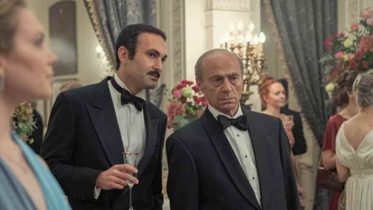 Qui sont Dodi et Mohamed Al-Fayed dans The Crown, et pourquoi passe-t-on un épisode avec eux ?