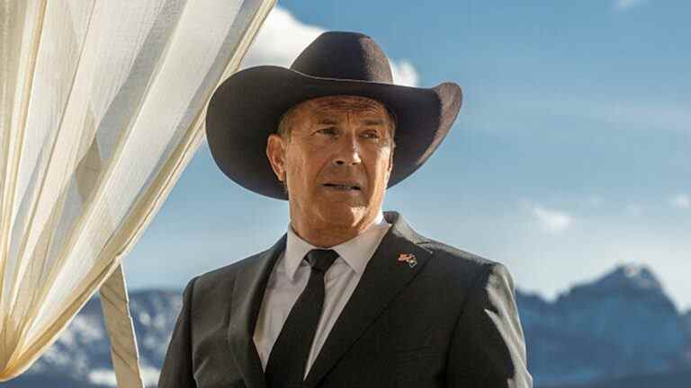 Date et heure de sortie de l’épisode 4 de la saison 5 de Yellowstone: comment regarder en ligne