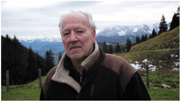 Le réalisateur de "Radical Dreamer" explique comment il a persuadé Werner Herzog de faire l'objet de son documentaire le plus populaire à lire absolument
	
	
