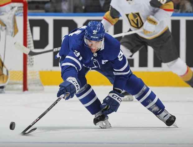 Avec un succès récent, les Leafs « se rapprochent du jeu que nous voulons maintenir »