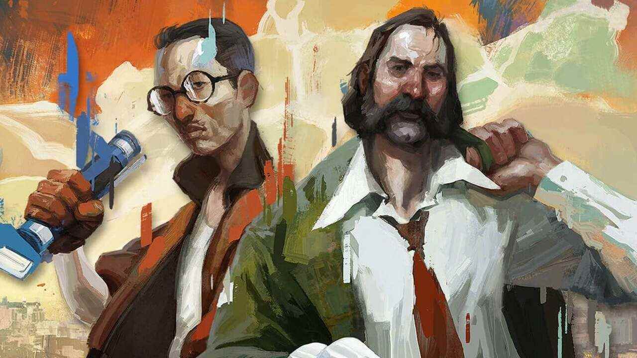 Les créateurs de Disco Elysium se heurtent aux propriétaires de studios pour licenciement
