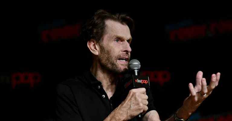 L'acteur de Batman Kevin Conroy est décédé à l'âge de 66 ans
