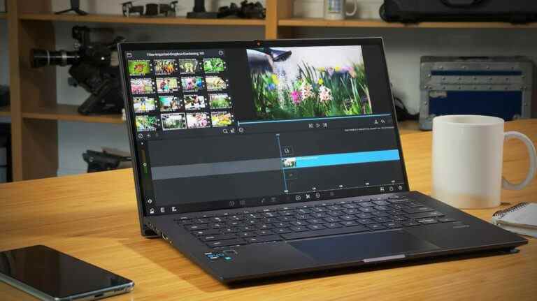 Les Chromebooks et les appareils Android ont un nouvel éditeur vidéo