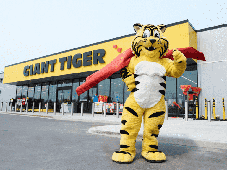 Le PDG de Tigre Géant quitte son poste au milieu des efforts visant à positionner le détaillant comme un magasin de rabais incontournable pour les acheteurs fatigués par l’inflation