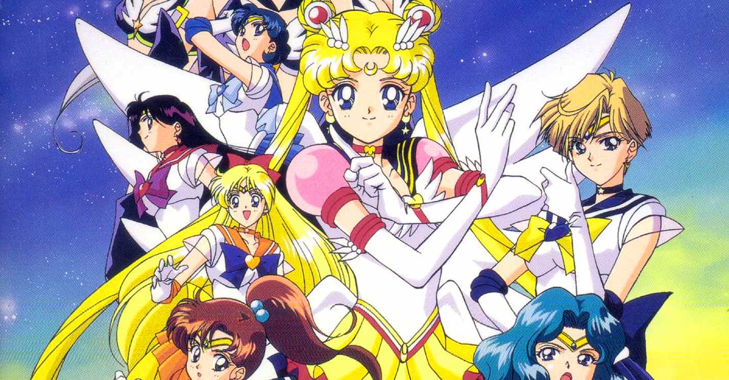 Where are all the new Sailor Moon video games from Naoko Takeuchi, Toei, and Bandai Namco on consoles, PC, and mobile, and why are there no games?