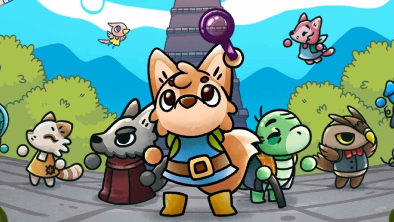 Revue de Lonesome Village (Switch eShop)
