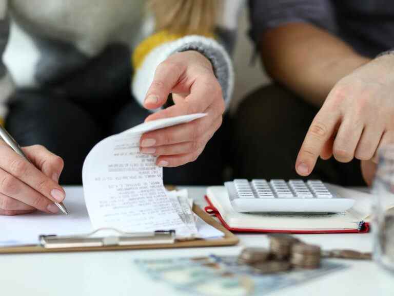 Cinq étapes pour assurer la santé financière à long terme de votre famille