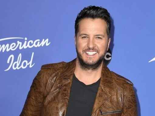 Luke Bryan défend l’apparition de Ron DeSantis au concert