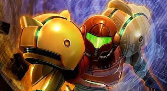 Aléatoire: Metroid Prime Devs a gardé un GameCube dans le congélateur pour exécuter le code de patch