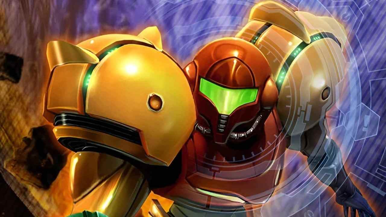 Aléatoire: Metroid Prime Devs a gardé un GameCube dans le congélateur pour exécuter le code de patch
