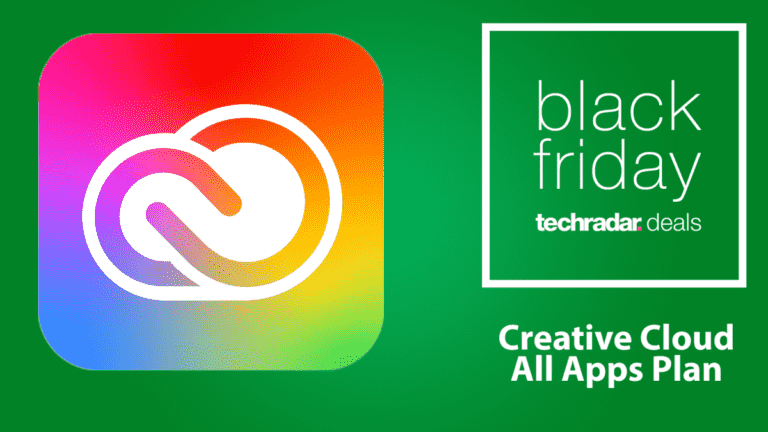 Les offres Adobe Black Friday sont arrivées : économisez plus de 40 % sur Creative Cloud