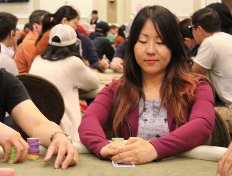 Un délinquant sexuel mis en cage à vie dans le meurtre brutal de la pro du poker Susie Zhao