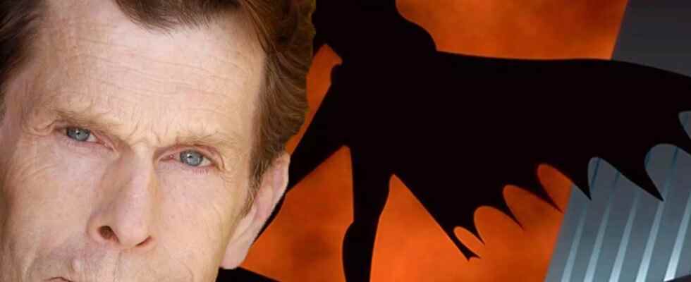 Kevin Conroy, voix de Batman, mort à 66 ans