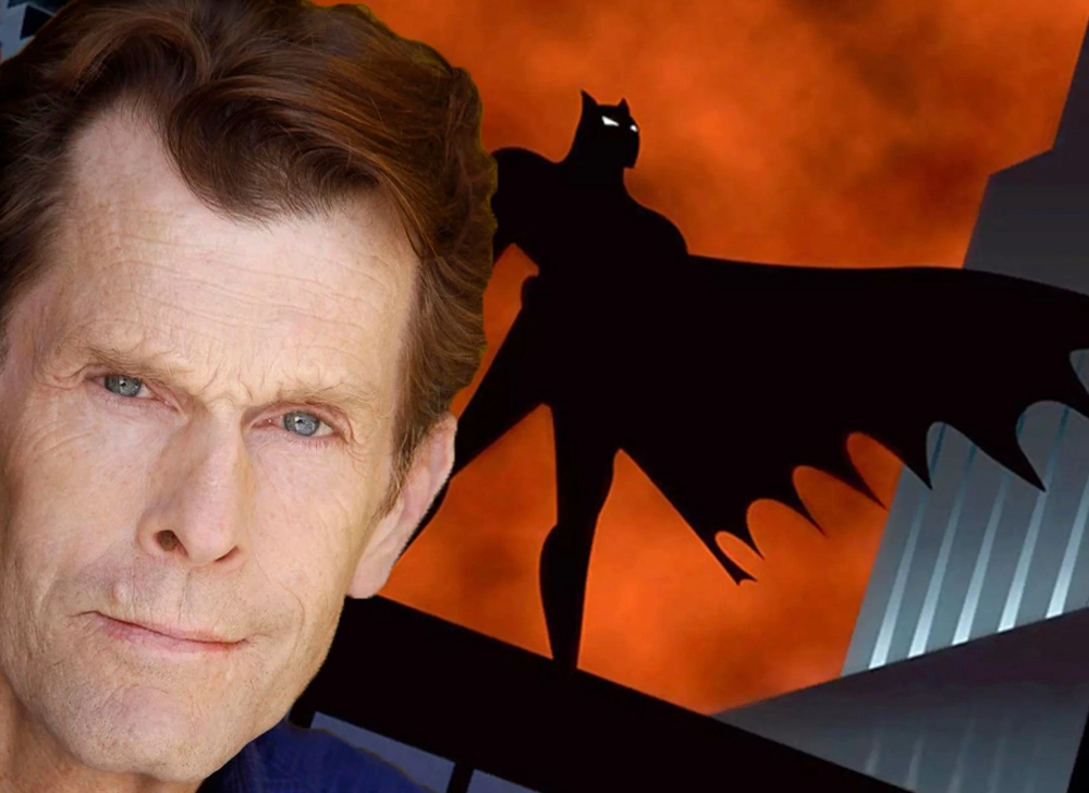 Kevin Conroy, voix de Batman, mort à 66 ans
